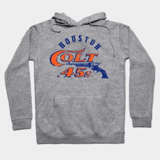 Houston Colt 45s Hoodie